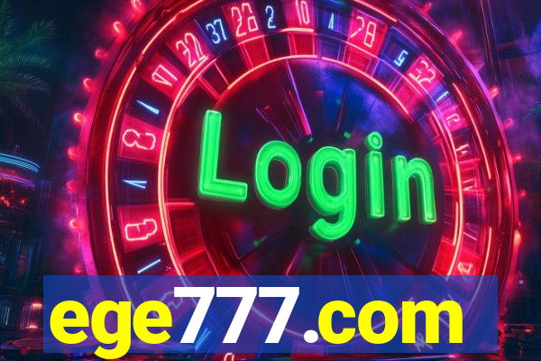 ege777.com