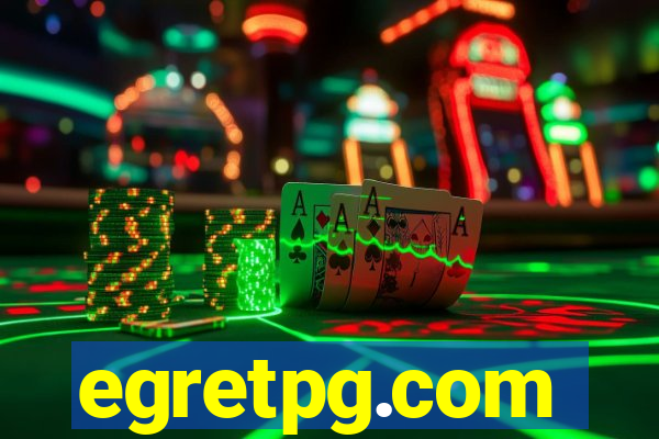 egretpg.com