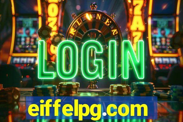 eiffelpg.com