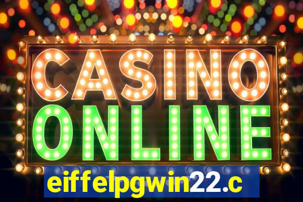 eiffelpgwin22.com