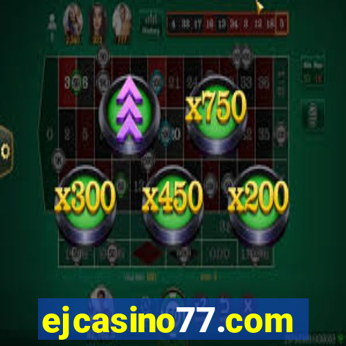 ejcasino77.com