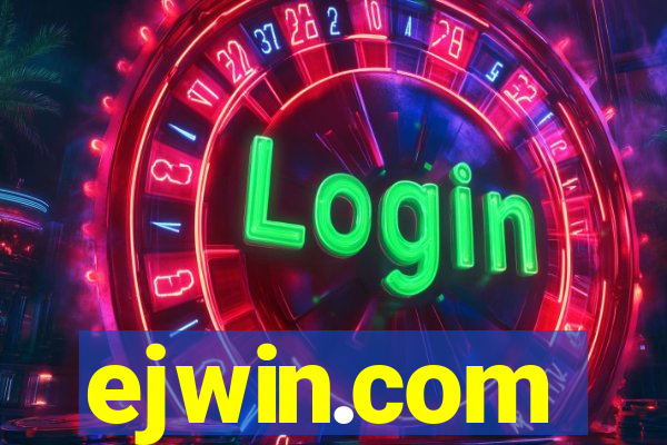 ejwin.com