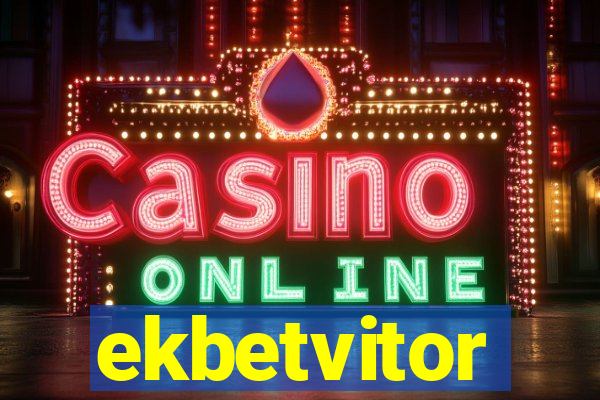 ekbetvitor