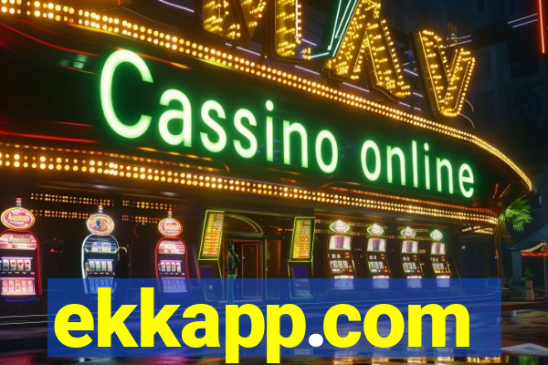 ekkapp.com