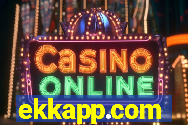 ekkapp.com