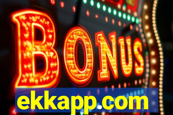 ekkapp.com