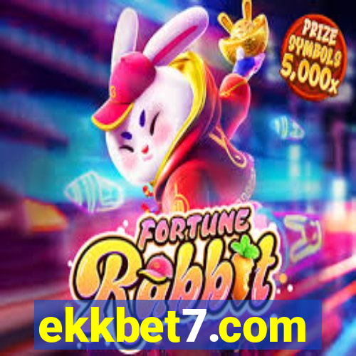 ekkbet7.com