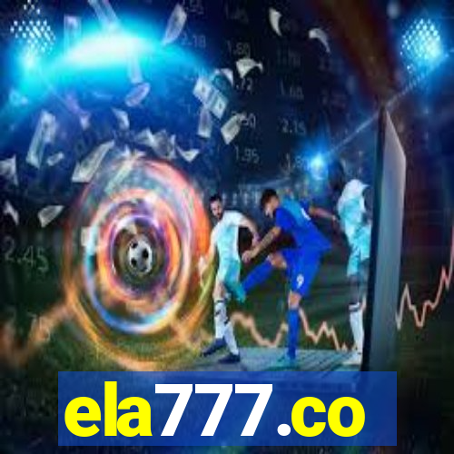 ela777.co