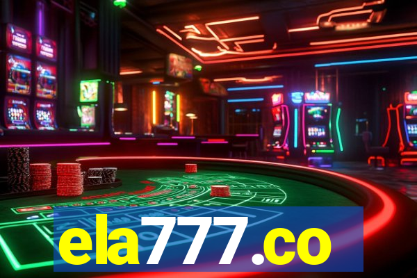ela777.co