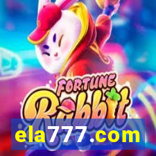 ela777.com