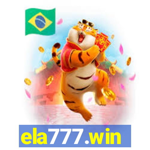 ela777.win