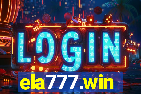 ela777.win