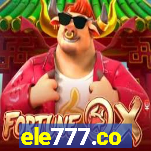 ele777.co