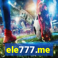ele777.me