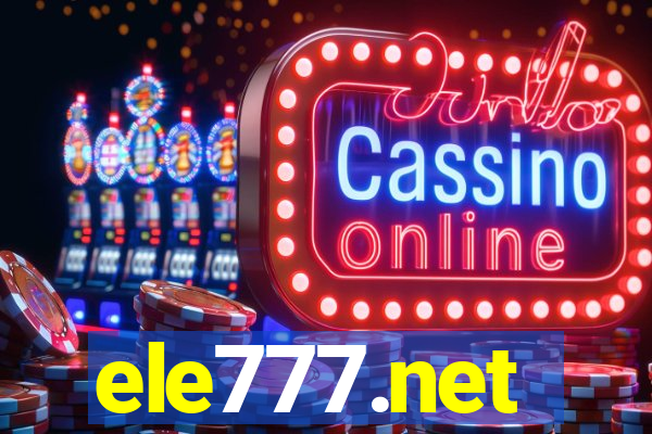 ele777.net