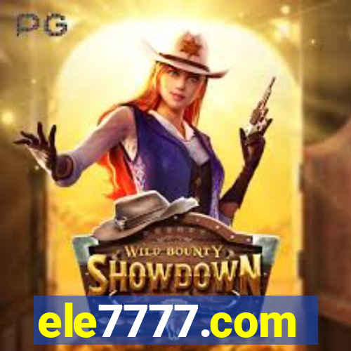 ele7777.com