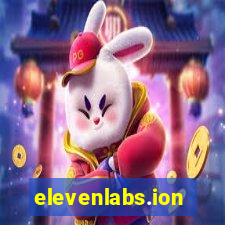 elevenlabs.ion
