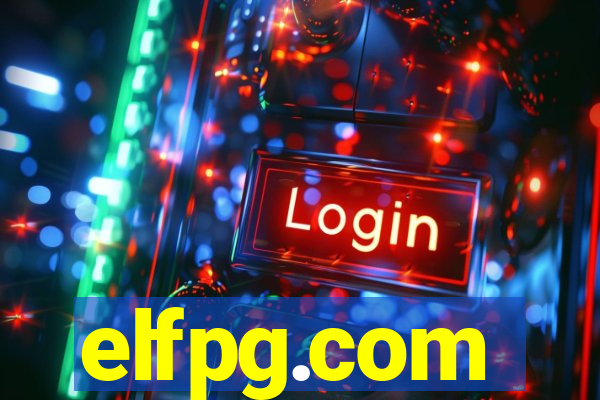 elfpg.com