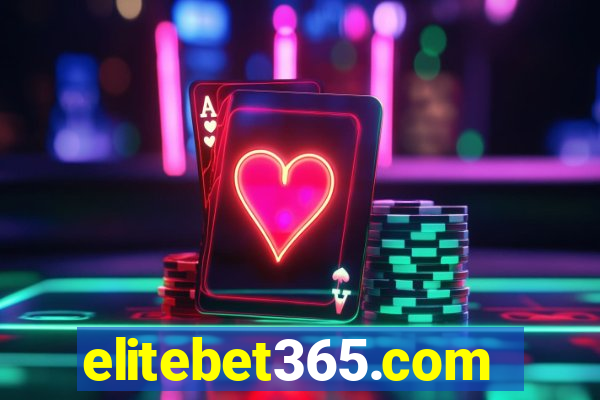 elitebet365.com