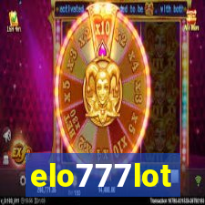 elo777lot