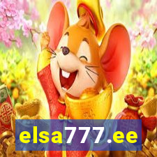 elsa777.ee