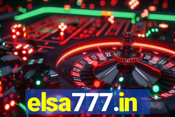 elsa777.in