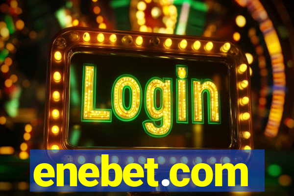 enebet.com