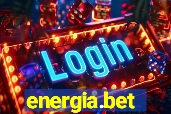 energia.bet