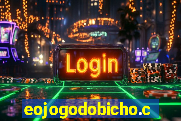 eojogodobicho.com