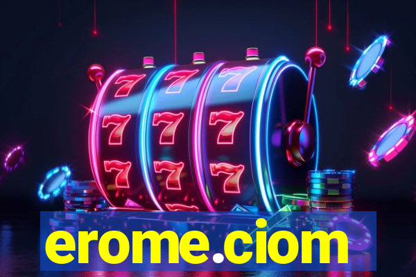 erome.ciom
