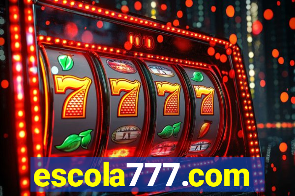 escola777.com