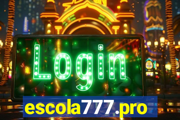 escola777.pro