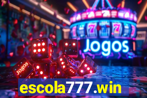 escola777.win