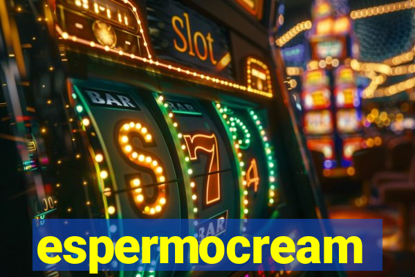 espermocream