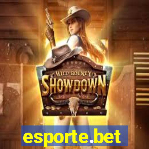 esporte.bet