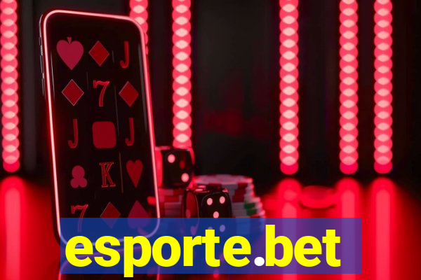 esporte.bet