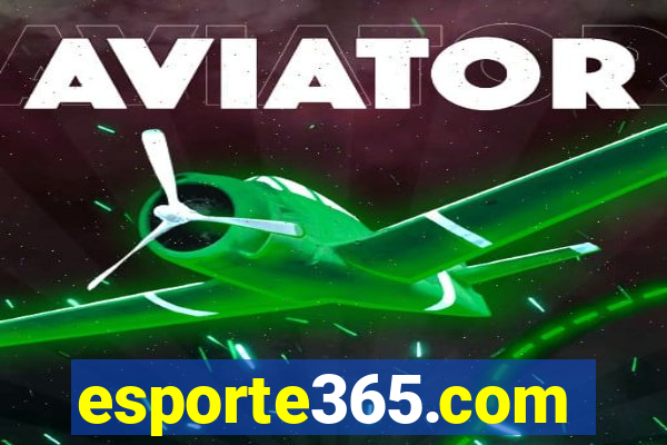 esporte365.com