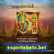 esportebets.bet