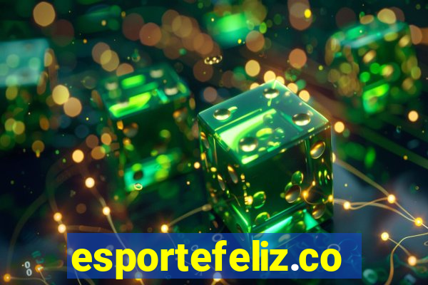 esportefeliz.com