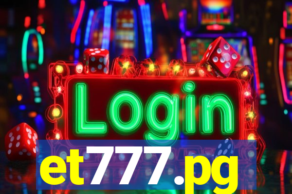 et777.pg