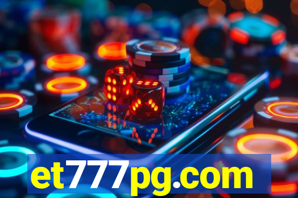 et777pg.com