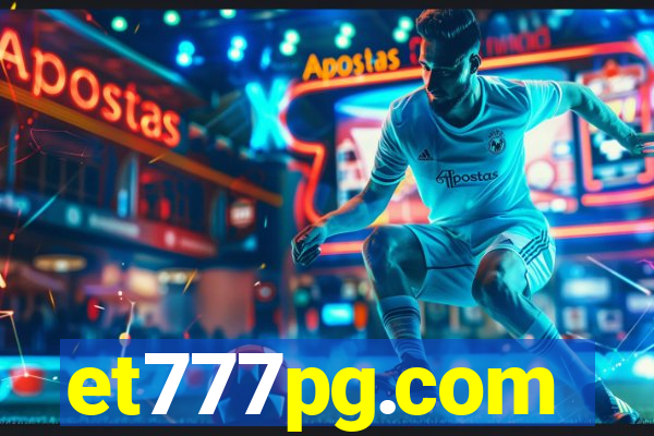 et777pg.com