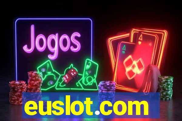 euslot.com