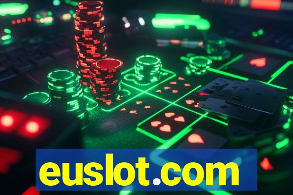 euslot.com