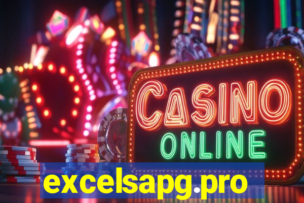 excelsapg.pro