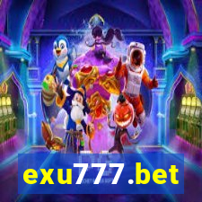 exu777.bet