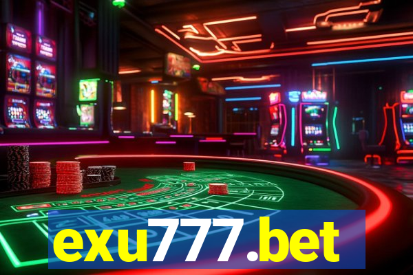 exu777.bet