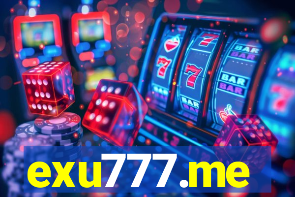 exu777.me