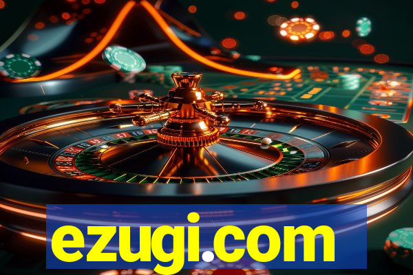 ezugi.com