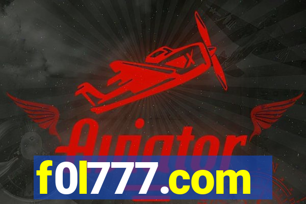 f0l777.com